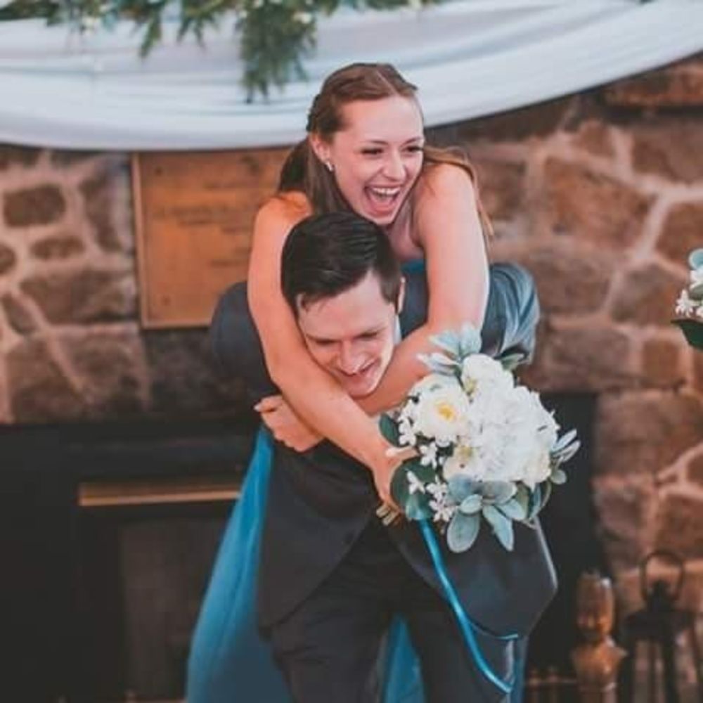 Meet your Posher, Mae